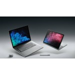 مايكروسوفت تعلن عن إثنين من النماذج الرخيصة لكلًا من Surface Laptop و Surface Book 2